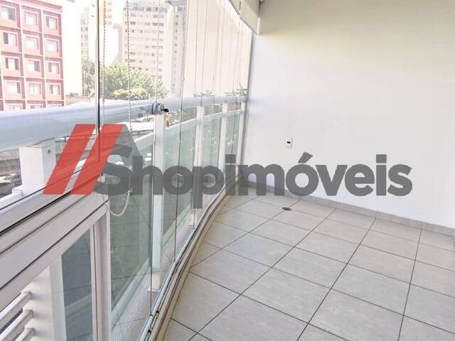 #1766 - Apartamento para Venda em São Paulo - SP - 3