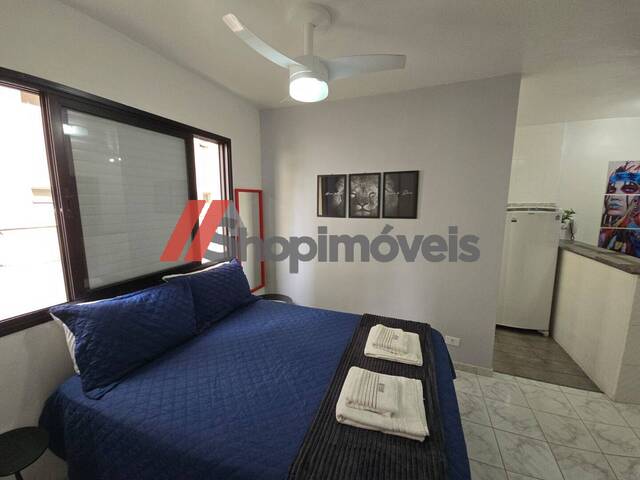 #1802 - Apartamento para Locação em São Paulo - SP