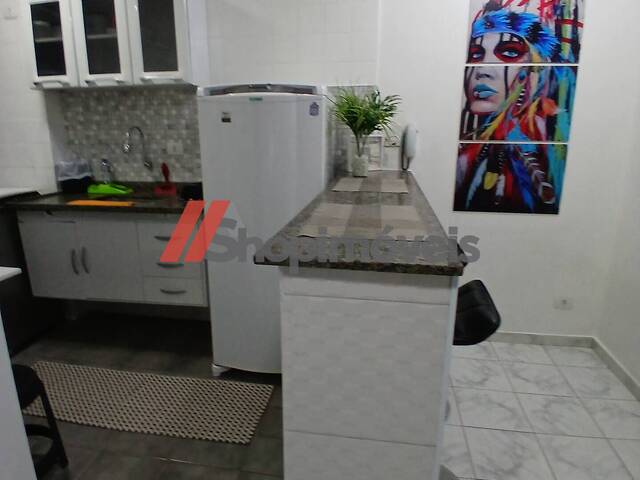 Apartamento para Locação em São Paulo - 4