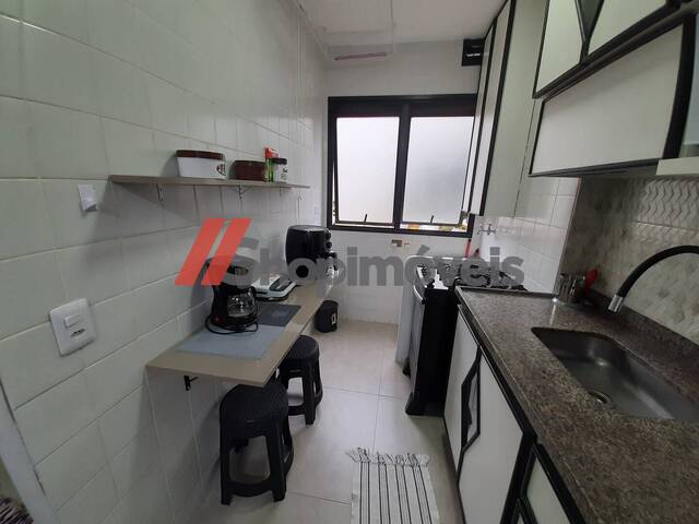 #1803 - Apartamento para Locação em São Paulo - SP