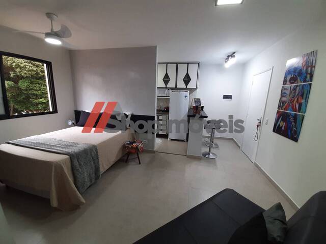 #1803 - Apartamento para Locação em São Paulo - SP