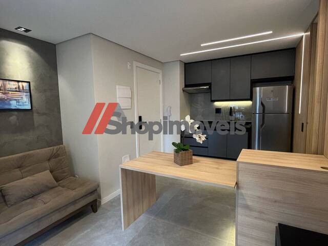 Locação em Bela Vista - São Paulo