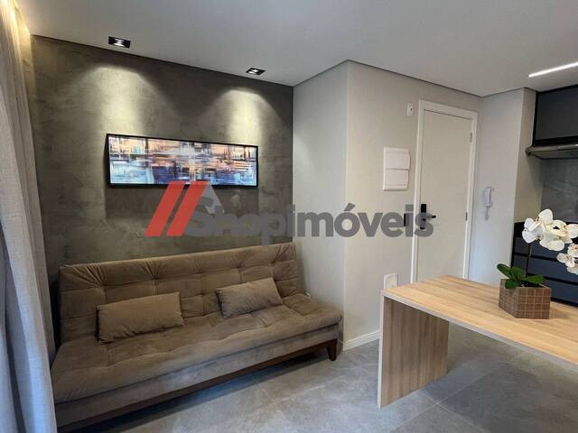 #1804 - Apartamento para Locação em São Paulo - SP