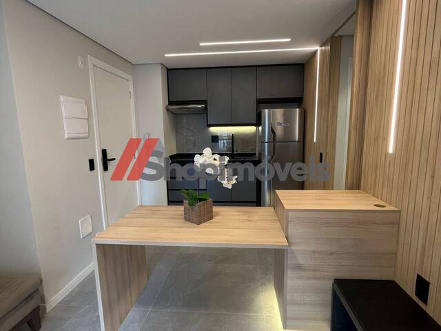 Apartamento para Locação em São Paulo - 4