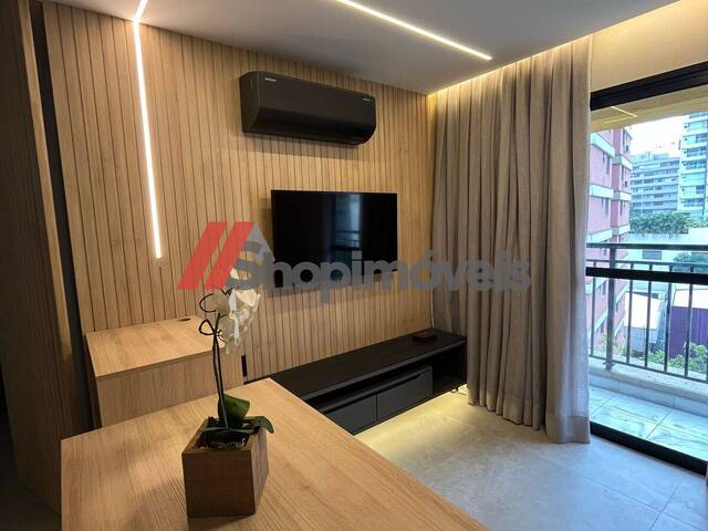 Apartamento para Locação em São Paulo - 5