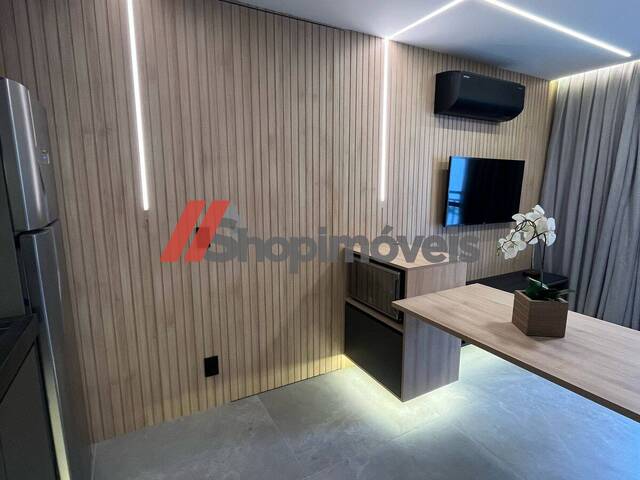 #1804 - Apartamento para Locação em São Paulo - SP