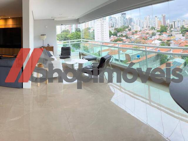 Venda em Vila Mariana - São Paulo