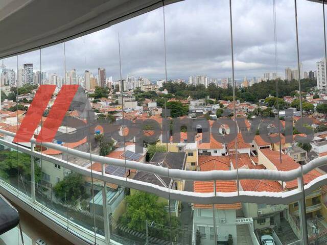 #1805 - Apartamento para Venda em São Paulo - SP