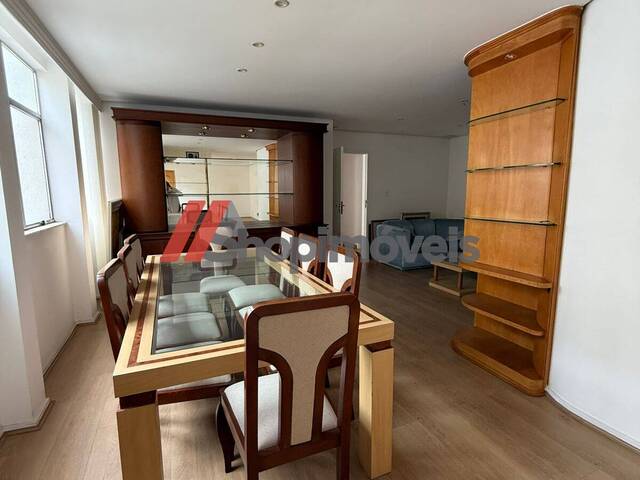 #1806 - Apartamento para Venda em São Paulo - SP