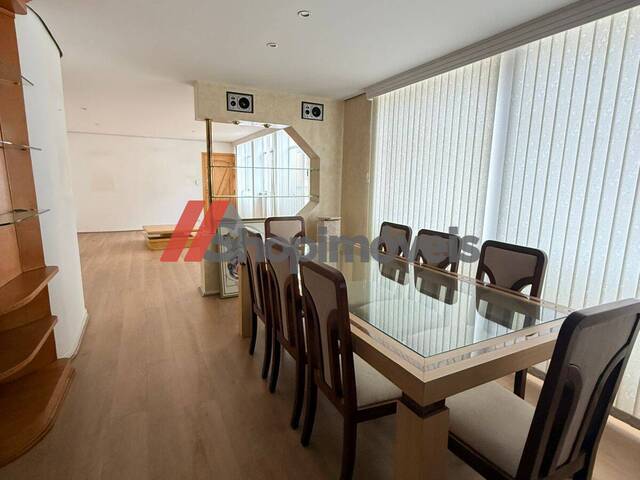 Apartamento para Venda em São Paulo - 5