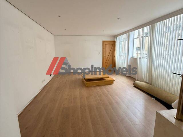 #1806 - Apartamento para Venda em São Paulo - SP