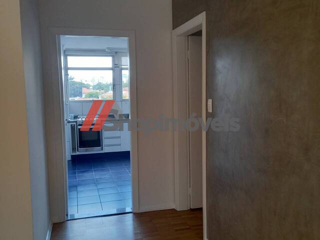 #1807 - Apartamento para Venda em São Paulo - SP