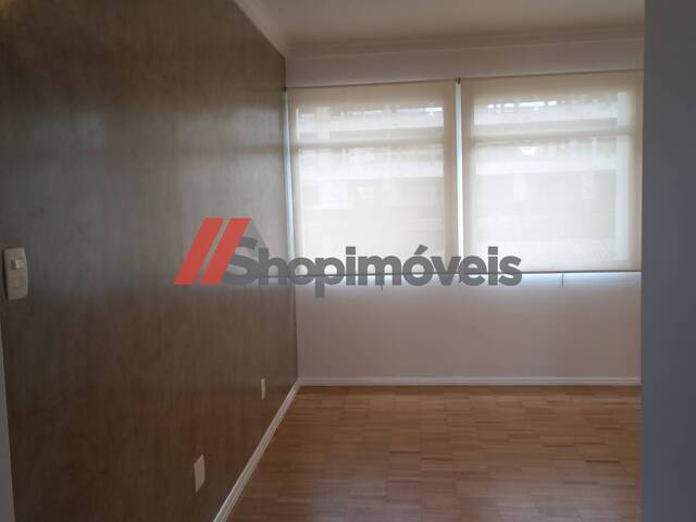 #1807 - Apartamento para Venda em São Paulo - SP