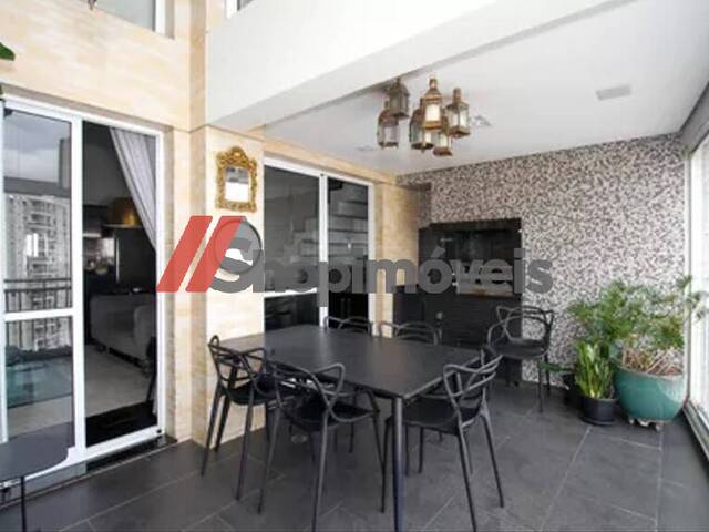 #1797 - Apartamento para Locação em São Paulo - SP