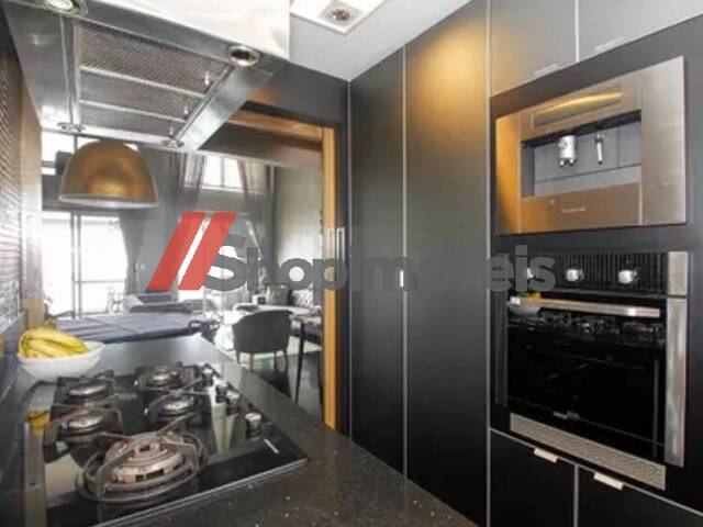 #1797 - Apartamento para Locação em São Paulo - SP