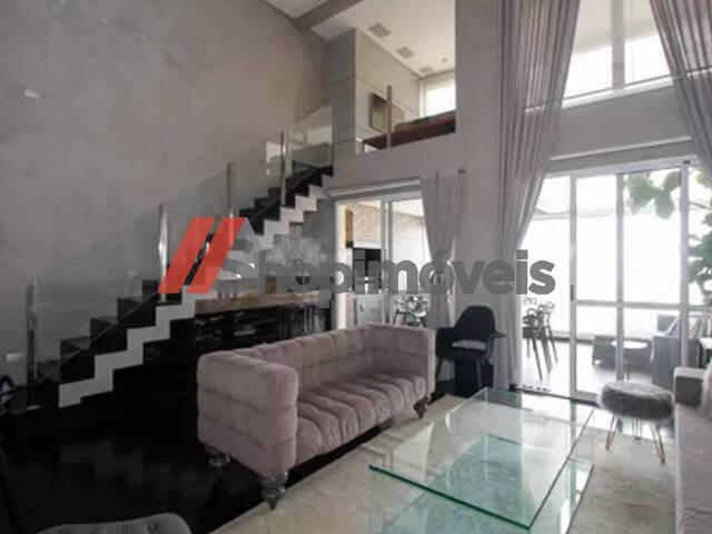 #1797 - Apartamento para Locação em São Paulo - SP