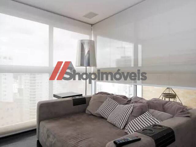 Apartamento para Locação em São Paulo - 4