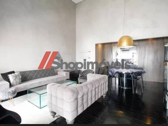 Apartamento para Locação em São Paulo - 5