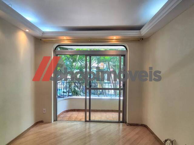 #1808 - Apartamento para  em São Paulo - SP