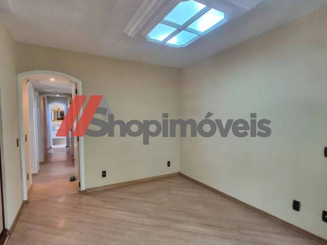 #1808 - Apartamento para  em São Paulo - SP