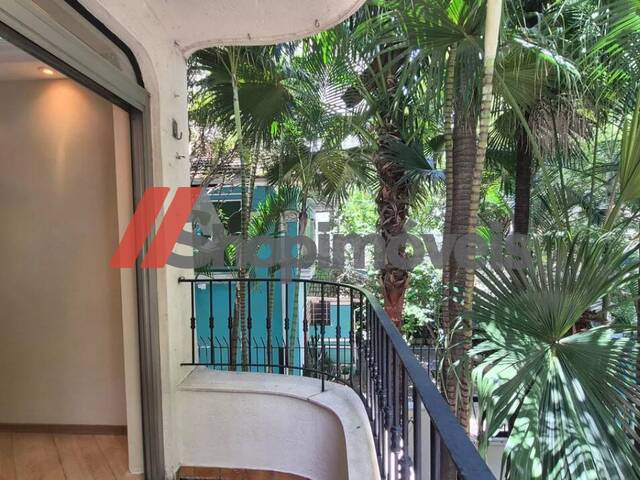 #1808 - Apartamento para  em São Paulo - SP