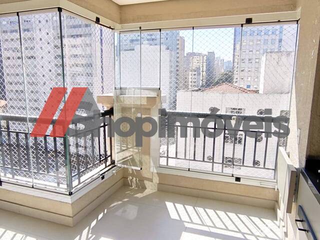 Apartamento para Venda em São Paulo - 4