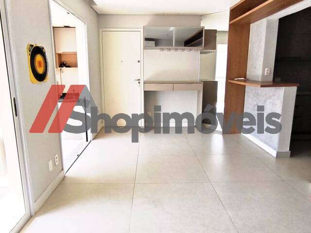 #1810 - Apartamento para Venda em São Paulo - SP