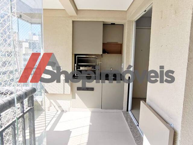 #1810 - Apartamento para Venda em São Paulo - SP