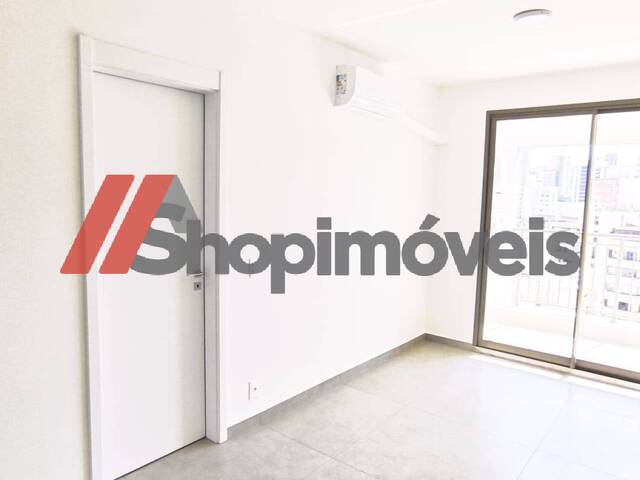 Apartamento para Locação em São Paulo - 4