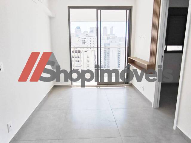 Apartamento para Locação em São Paulo - 5