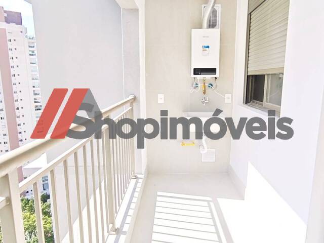 #1776 - Apartamento para Locação em São Paulo - SP