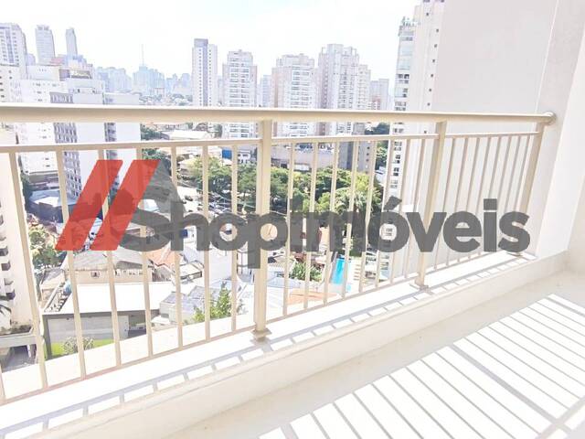 #1776 - Apartamento para Locação em São Paulo - SP