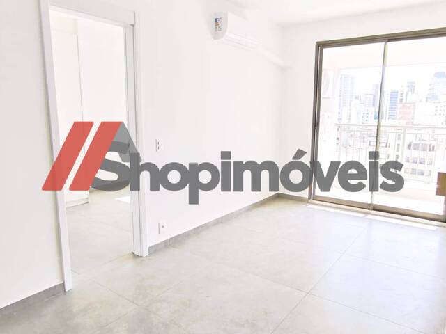 Apartamento para Locação em São Paulo - 4