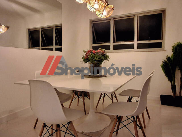 #1811 - Apartamento para Locação em São Paulo - SP - 3