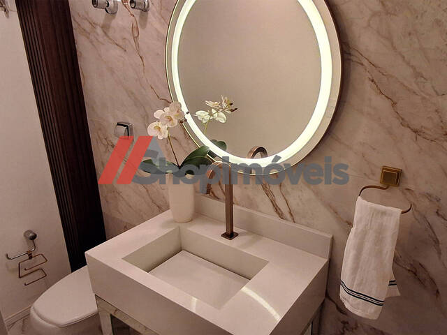 Apartamento para Locação em São Paulo - 5