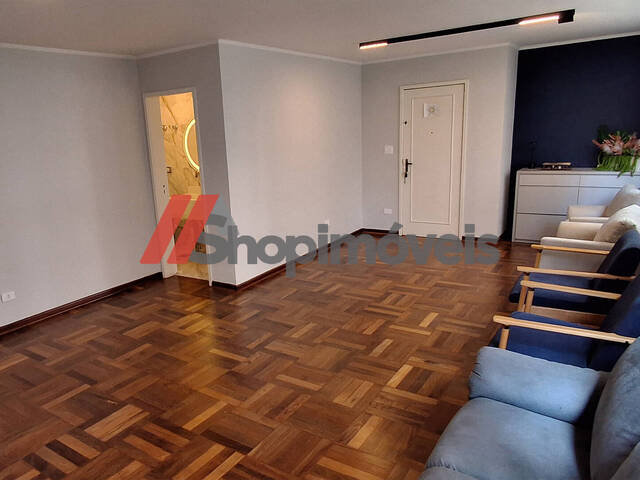 #1811 - Apartamento para Locação em São Paulo - SP - 2