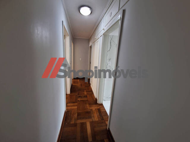 Apartamento para Locação em São Paulo - 4
