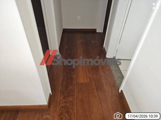 #1790 - Apartamento para Locação em São Paulo - SP - 2