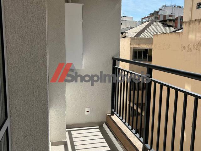 #1815 - Apartamento para Locação em São Paulo - SP - 2