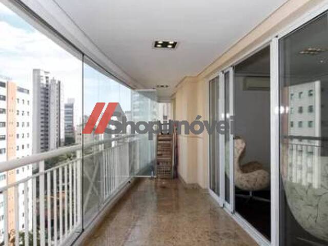 Apartamento para Venda em São Paulo - 4