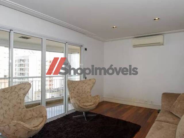 Apartamento para Venda em São Paulo - 3