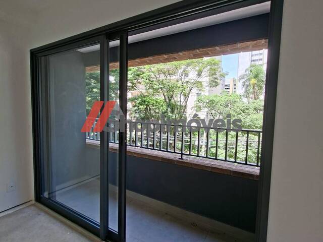 #1813 - Apartamento para Venda em São Paulo - SP - 2