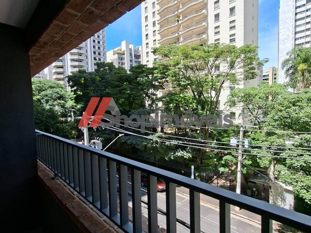 #1813 - Apartamento para Venda em São Paulo - SP - 1
