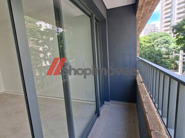 #1813 - Apartamento para Venda em São Paulo - SP - 3