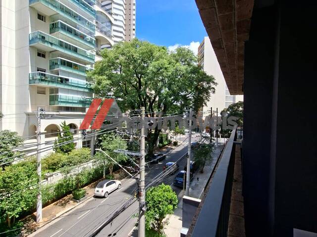 #1812 - Apartamento para Venda em São Paulo - SP - 3