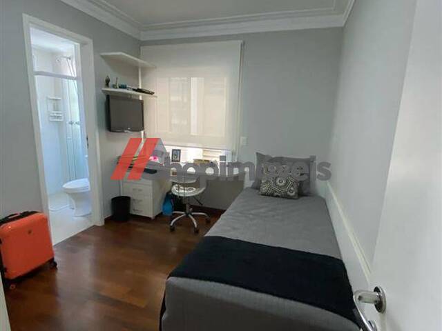 #1819 - Apartamento para Locação em São Paulo - SP - 2