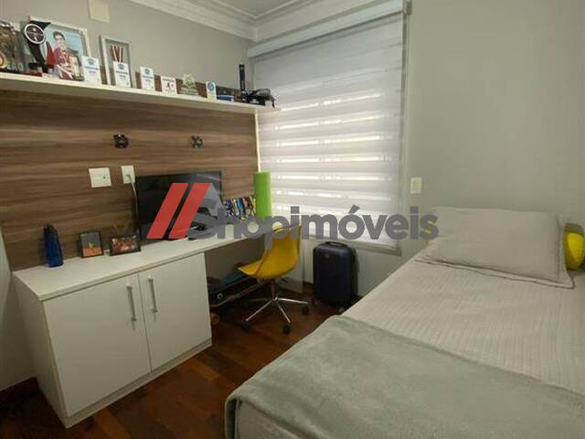 #1819 - Apartamento para Locação em São Paulo - SP - 3