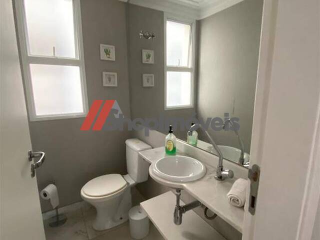 Apartamento para Locação em São Paulo - 4