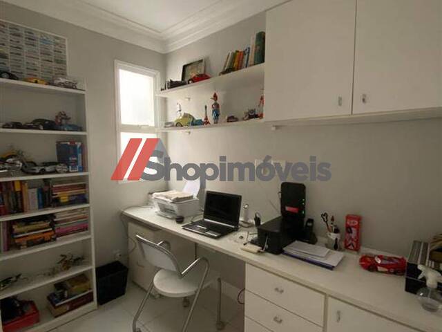 Apartamento para Locação em São Paulo - 5