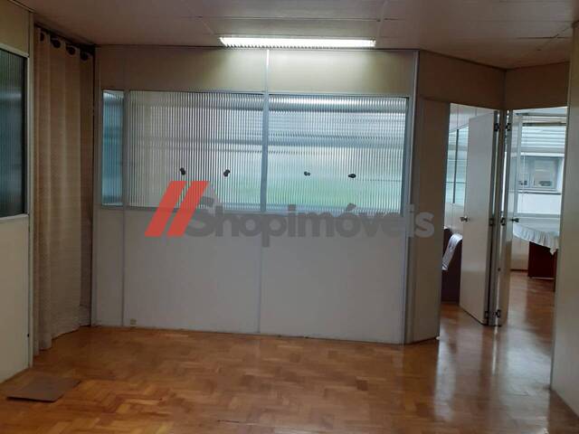 #1820 - Sala para Venda em São Paulo - SP